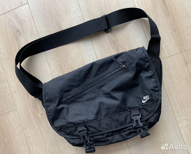 Сумка nike acg stussy oakley cp company arcteryx