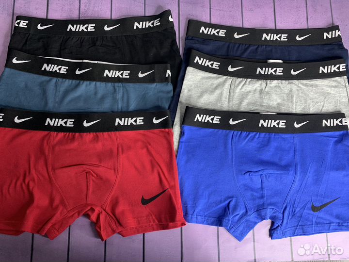 Трусы мужские