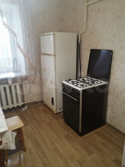 1-к. квартира, 38 м², 1/9 эт.