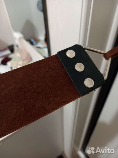 Ремень для правки бритв