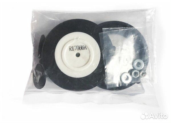 Оригинальные Мембраны для AirMac DB-60/80 и Airbio