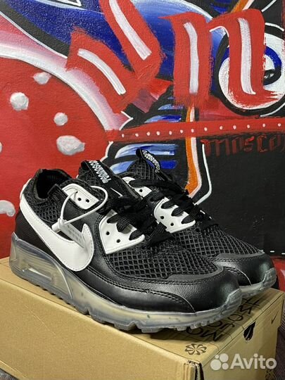 Nike terrascape 90