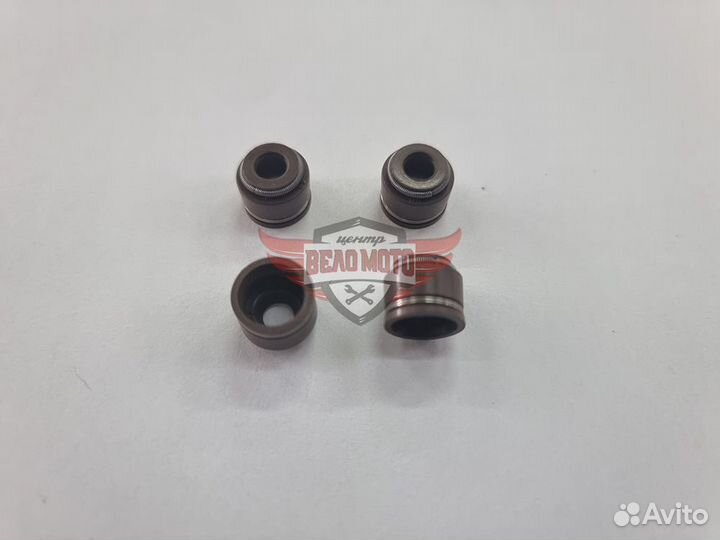 Колпачки маслосъемные CF moto