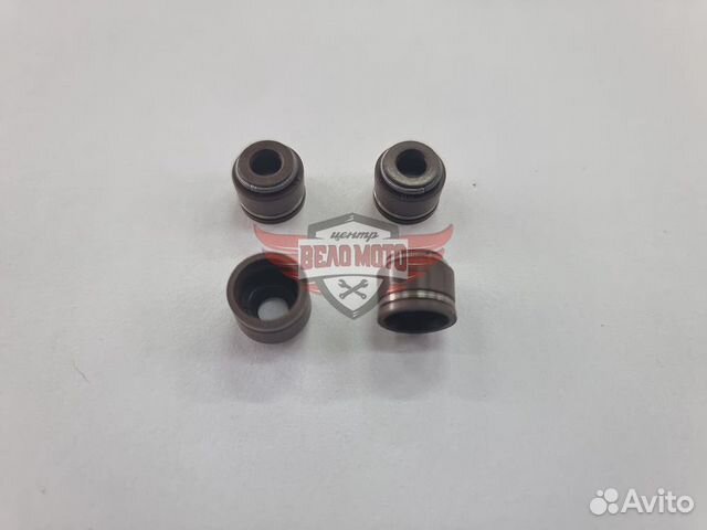 Колпачки маслосъемные CF moto