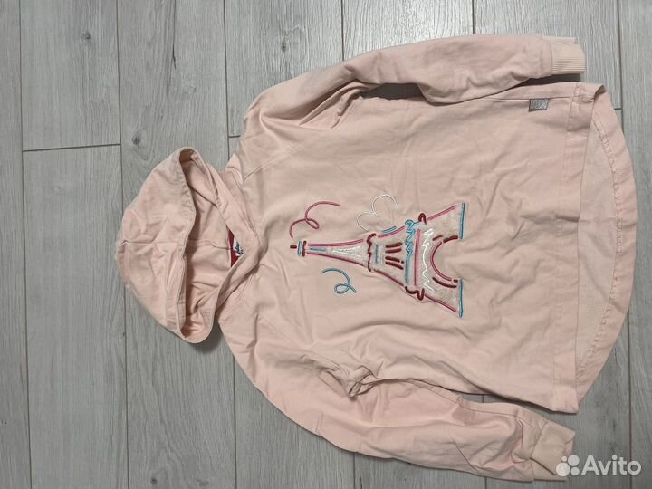 Худи для девочки