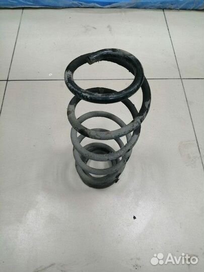 Пружина подвески задняя Mazda 6