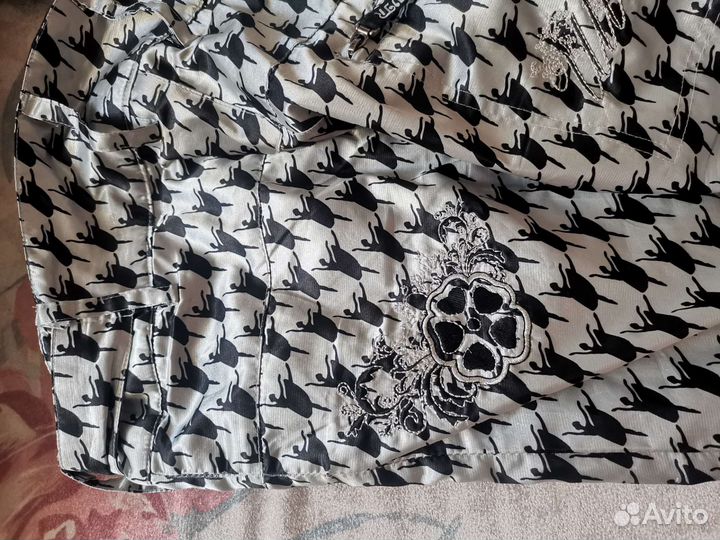 Брюки горнолыжные женские 50