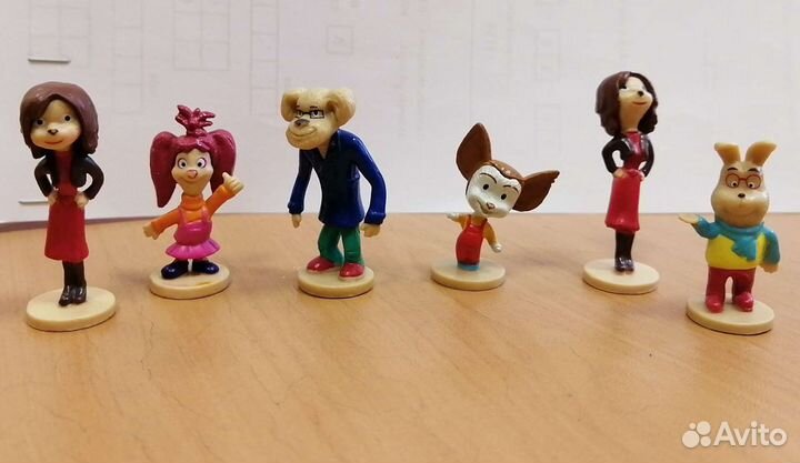 Барбоскины