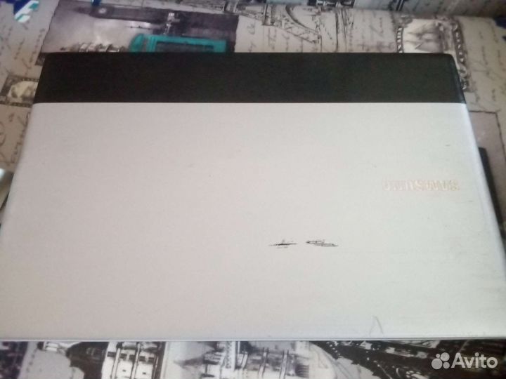 Продам ноутбук