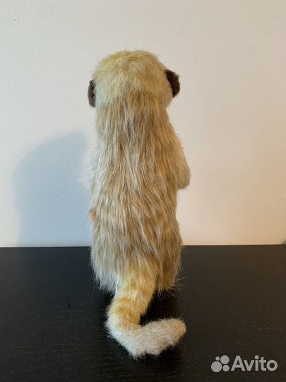 Реалистичная игрушка Сурикат Hansa Creation