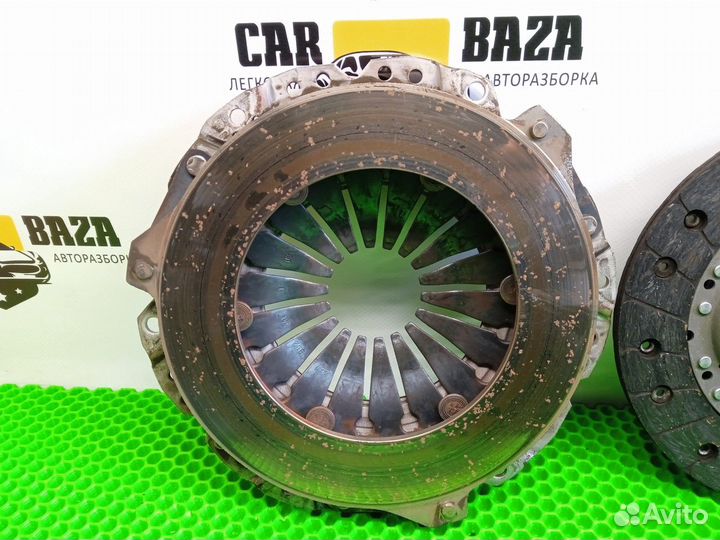 Комплект сцепления