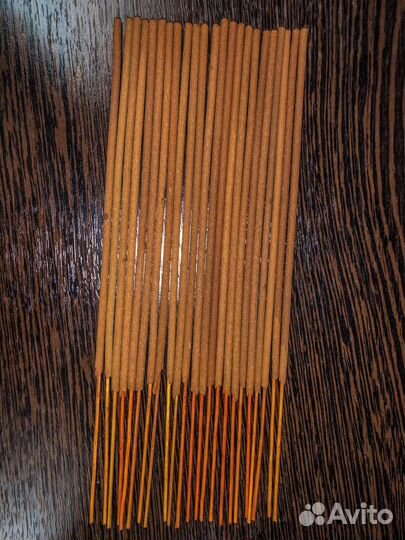 Аромапалочки «Сандал»