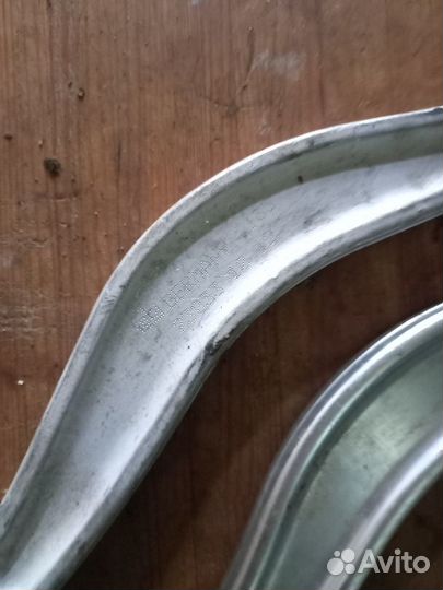 Рычаг мерседес w220