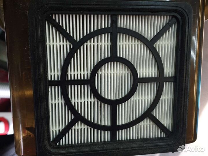 Пылесос 2000вт