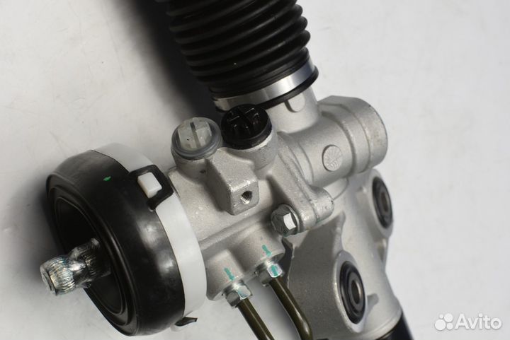 Рейка рулевая (без сервотроника) Accent II