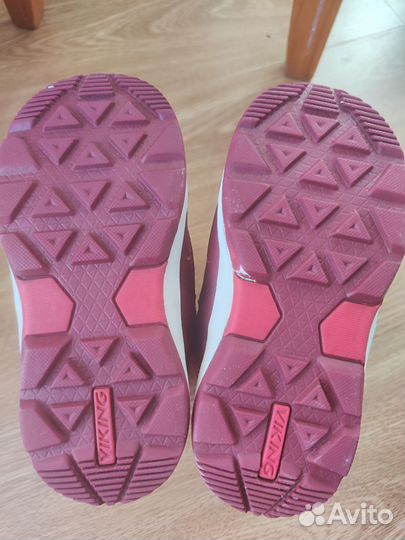 Ботинки viking 25