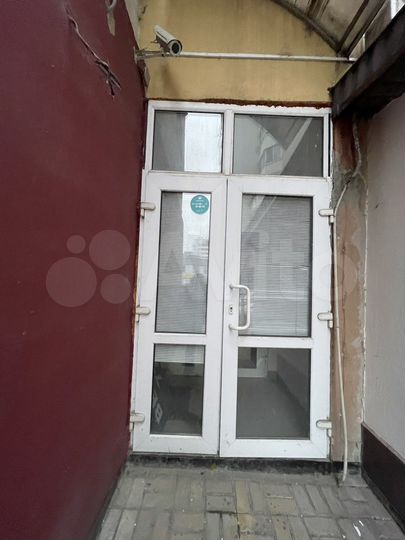 Свободного назначения, 18 м²