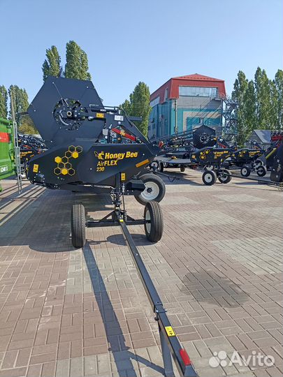 Жатка Honey Bee SP36, 2023