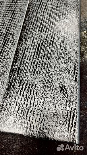 Массивная доска, дуб