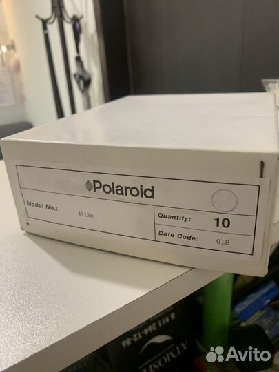 Солнцезащитные очки polaroid