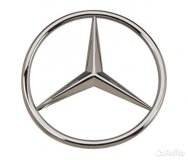 Mercedes Эмблема -Benz Мерседес