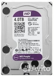 Комплект камеры видеонаблюдения