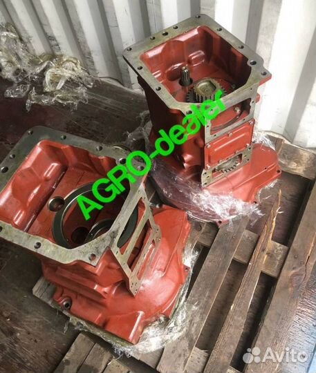 Промежутка мтз 80, 82