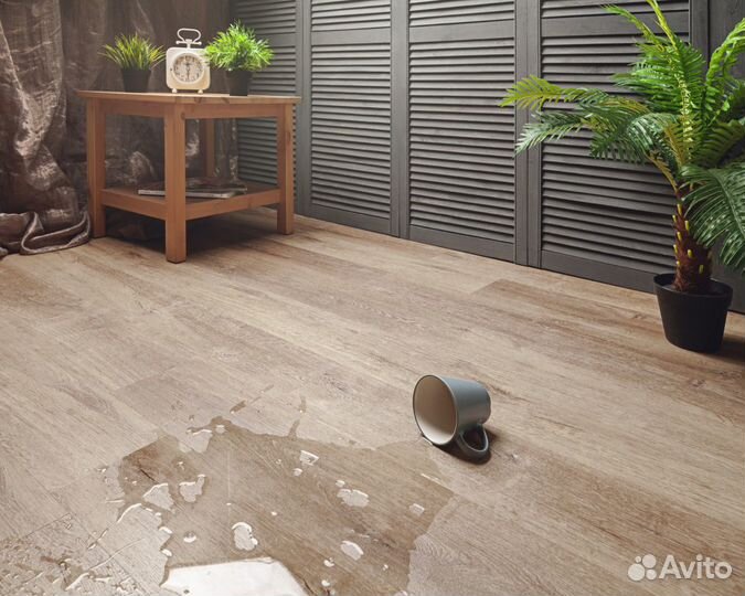 Кварцвинил со склада