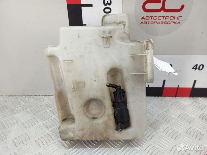 Бачок омывателя Volkswagen Eos 2007