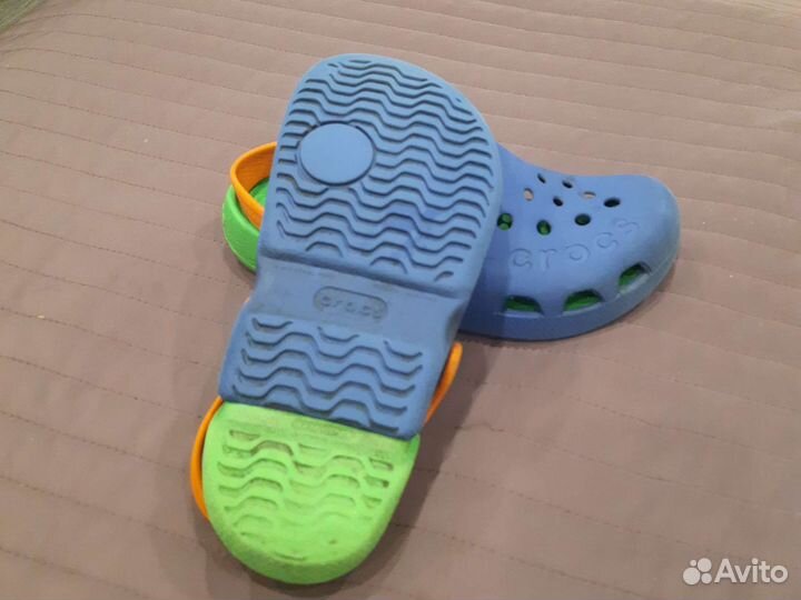Crocs с13, 20.5 см