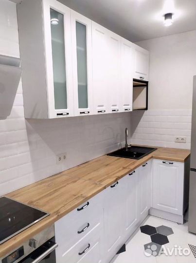 Кухни на заказ