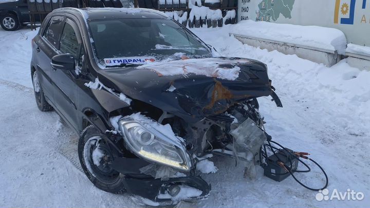 Блок управления АКПП Suzuki SX4 (JYA) 38880-61M02