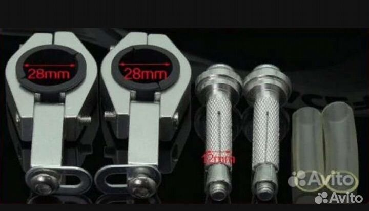 Защита рук acerbis