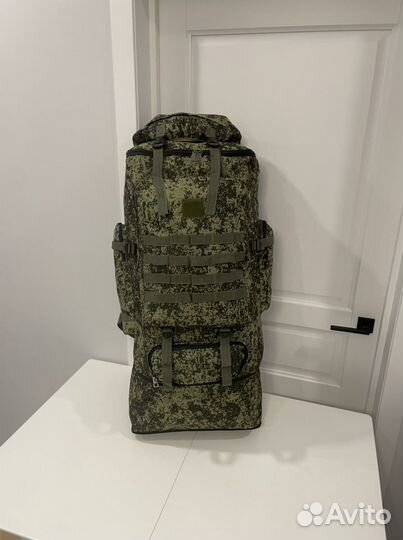 Рюкзак 100 литров туристический, походный