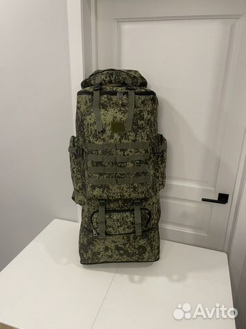 Рюкзак 100 литров туристический, походный