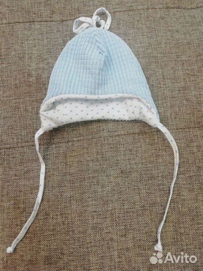 Комплект на выписку