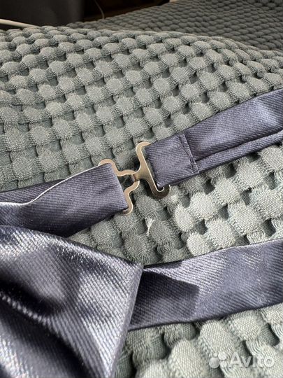 Галстук бабочка мужская