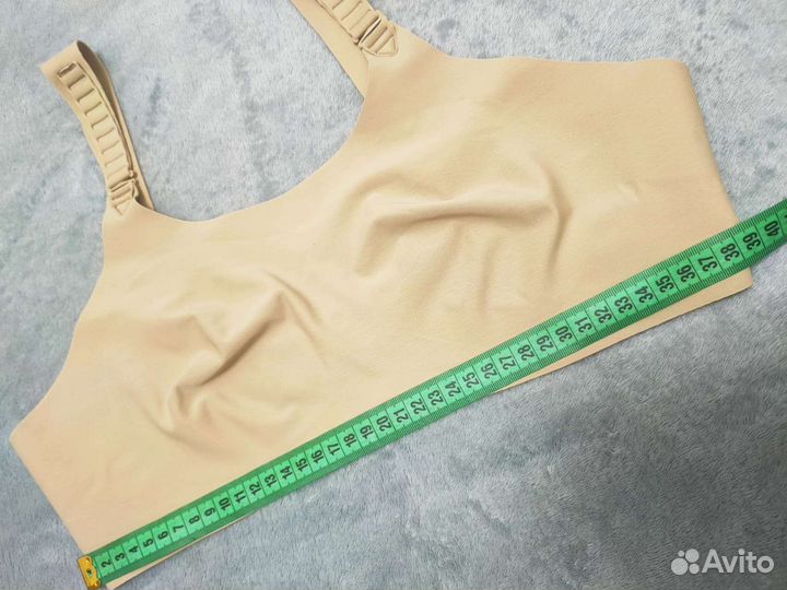 Специальный бюстгальтер с силиконовой вставкой