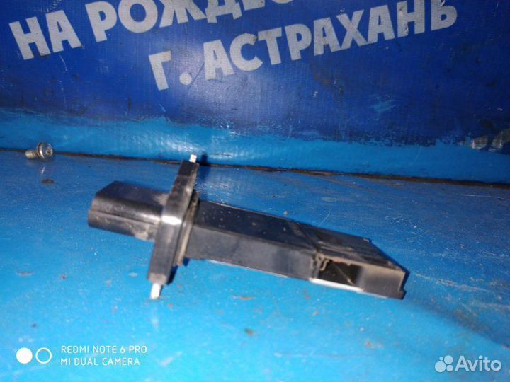 Дмрв Nissan Teana J32 седан VQ25DE 2010