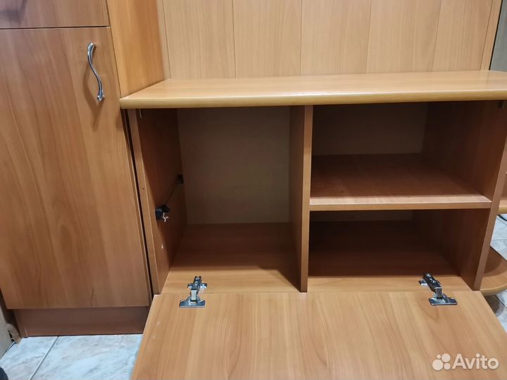 Комод в прихожую бу