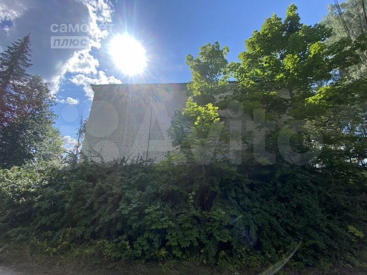 Продам здание, 638 м²