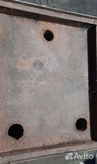 Печь банная