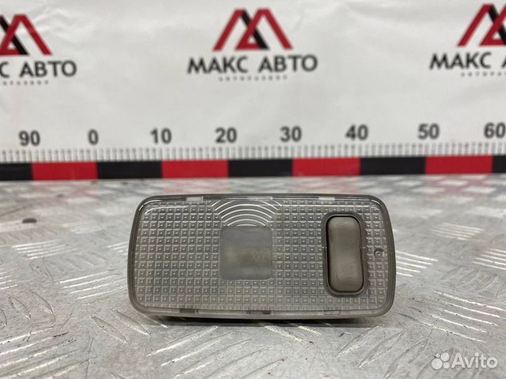 Б/У Плафон салона(обшивка салона, фонарь