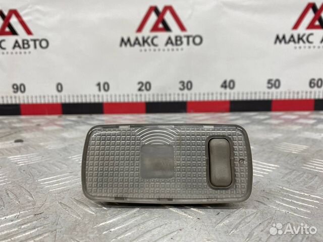 Б/У Плафон салона(обшивка салона, фонарь