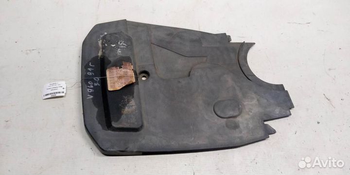 Кожух ремня грм крышка Volvo 850