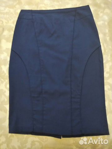 Юбка карандаш