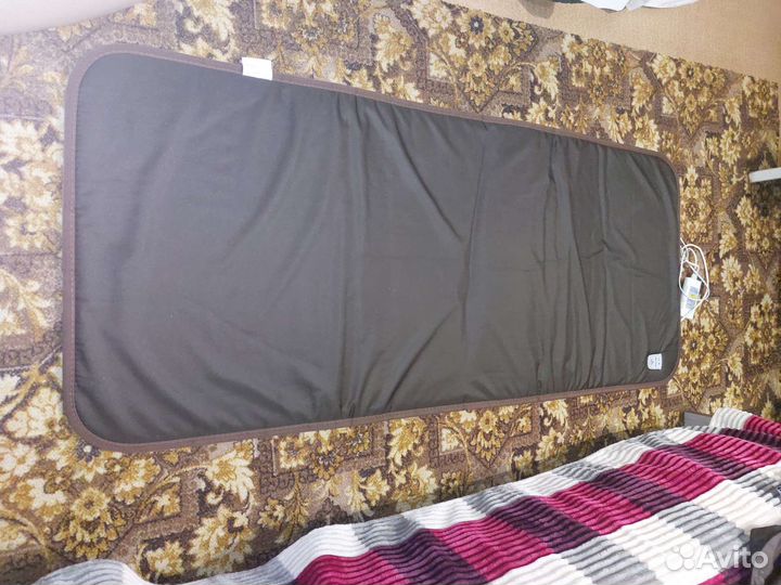 Турманиевый матрас nuga best NM-2500