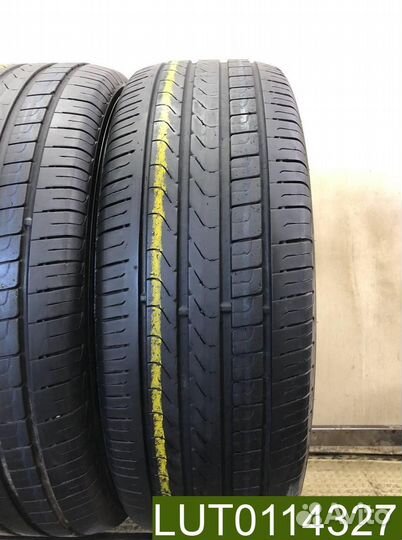 Pirelli Scorpion Verde 225/60 R18 100H