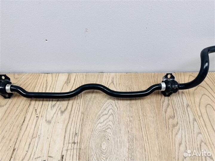 Стабилизатор передний Kia Cerato 2 1.6 G4FC