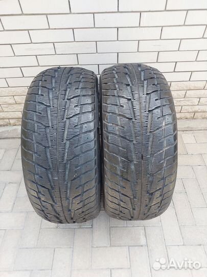 Federal Himalaya Snow 265/50 R20 111T